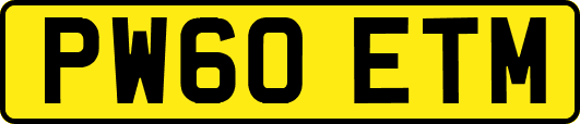 PW60ETM