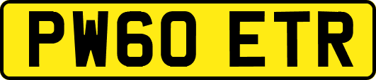 PW60ETR