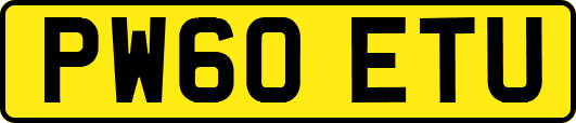 PW60ETU
