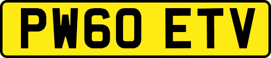 PW60ETV
