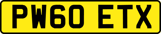 PW60ETX