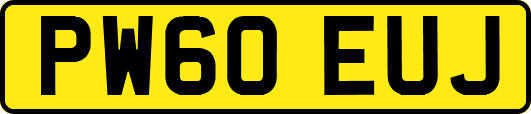 PW60EUJ