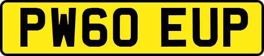 PW60EUP