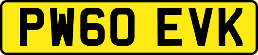 PW60EVK
