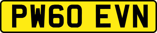 PW60EVN
