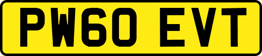PW60EVT