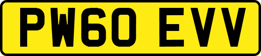 PW60EVV