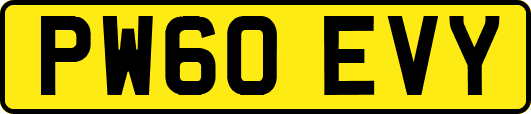 PW60EVY