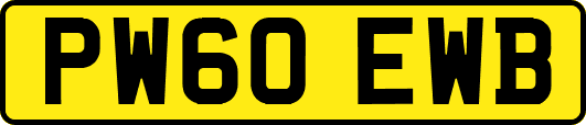 PW60EWB