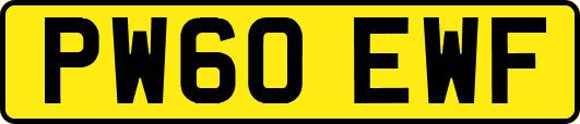 PW60EWF