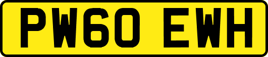PW60EWH