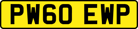 PW60EWP