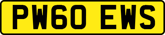 PW60EWS
