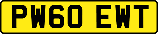 PW60EWT