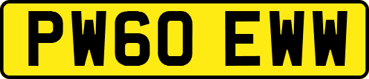 PW60EWW