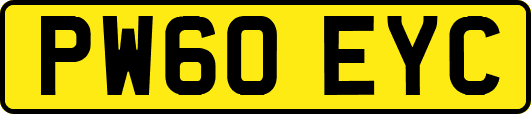 PW60EYC