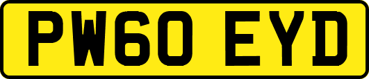 PW60EYD
