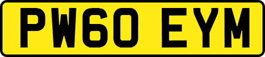 PW60EYM