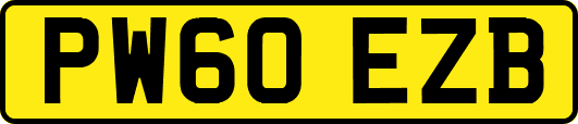 PW60EZB