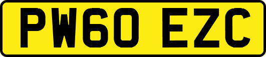 PW60EZC