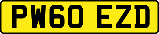 PW60EZD