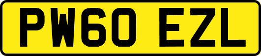 PW60EZL