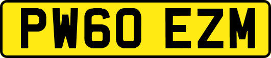 PW60EZM