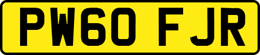 PW60FJR