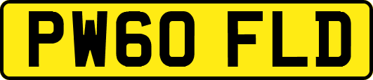 PW60FLD