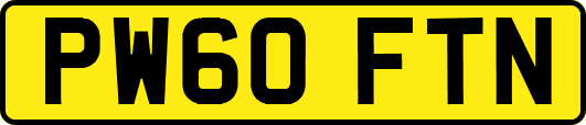 PW60FTN
