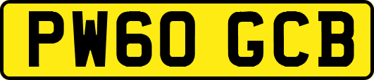 PW60GCB