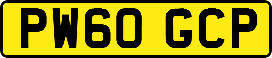 PW60GCP