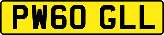 PW60GLL