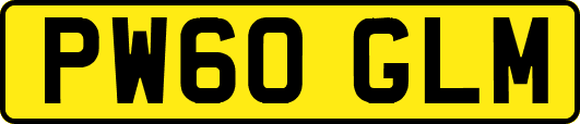PW60GLM