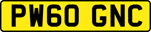 PW60GNC