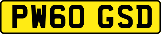 PW60GSD
