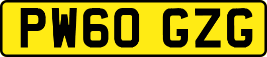 PW60GZG