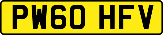 PW60HFV