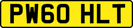 PW60HLT