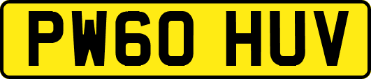 PW60HUV