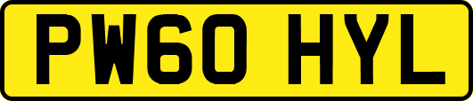 PW60HYL
