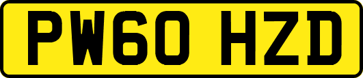 PW60HZD