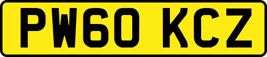 PW60KCZ