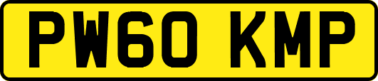 PW60KMP