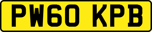 PW60KPB