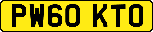 PW60KTO