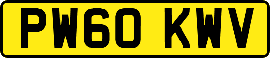 PW60KWV