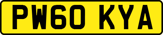 PW60KYA