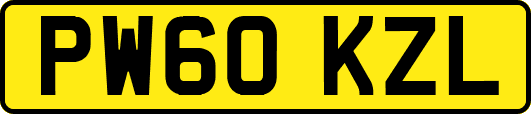 PW60KZL