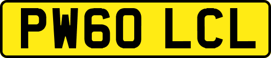 PW60LCL